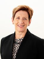 Gail Tuxworth