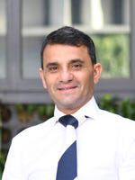 Rami Abdallah