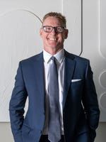 Andrew Browne
