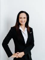 Patricia Tewaaka