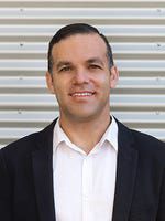 Peter Delimitrou