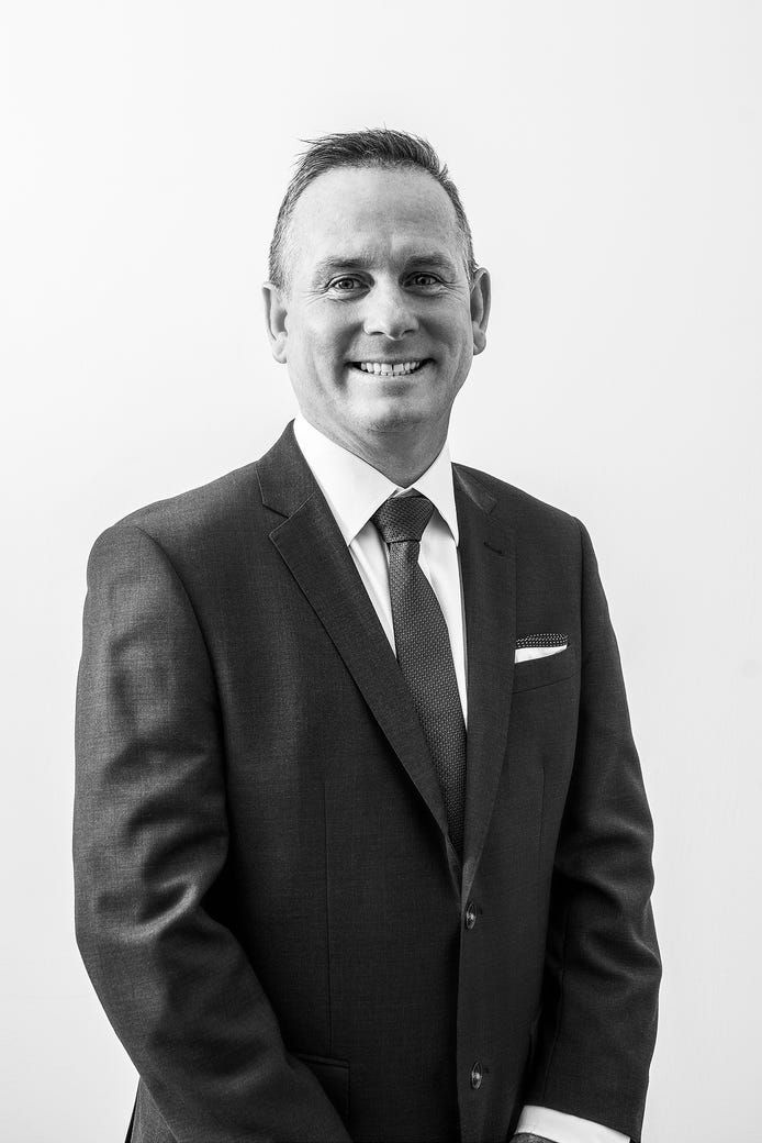 Adam McMahon
