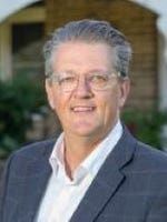 Andrew Blaxland