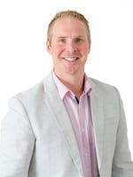 Jeremy Creagan