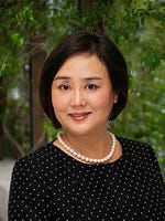 Catherine Lu