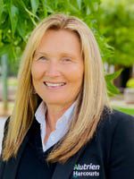 Judy Boyd