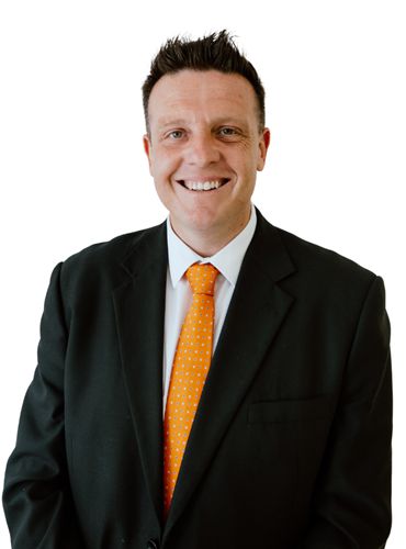 Luke Fahy