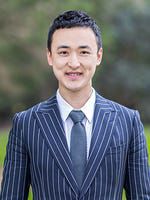 Eric Li