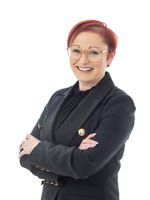 Natasha Boreland
