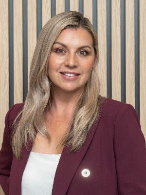 Louise Barwick