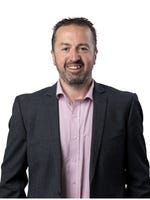 Nyal Merdivenci