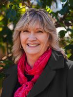 Anne Webber
