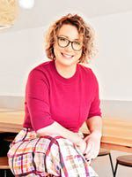 Jacqui McKeering