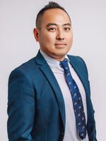 Quinton Dang