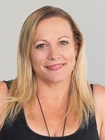 Fiona Harvey