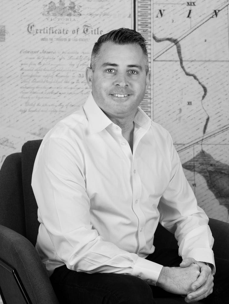 Darren Dean