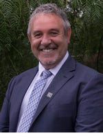 Bryan Hanson