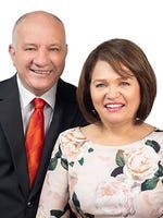 Cheryl & Ray Oprandi