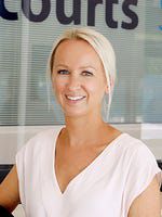 Candice Gottschalk