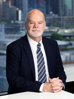 Greg Pole