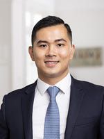 Tim Chau