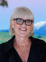 Jenny Gould