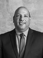 Tony Giouzelis