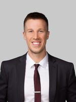 Joshua Leader