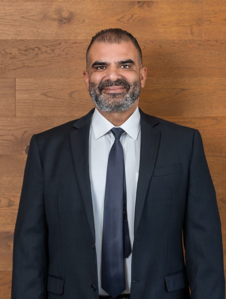 Michael Assaad