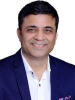 Vishal Shorey