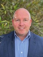 Darren Smith