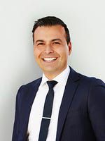 Charles Bongiovanni