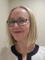 Claire Wright
