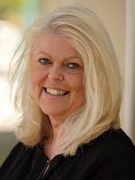 Carolyn May