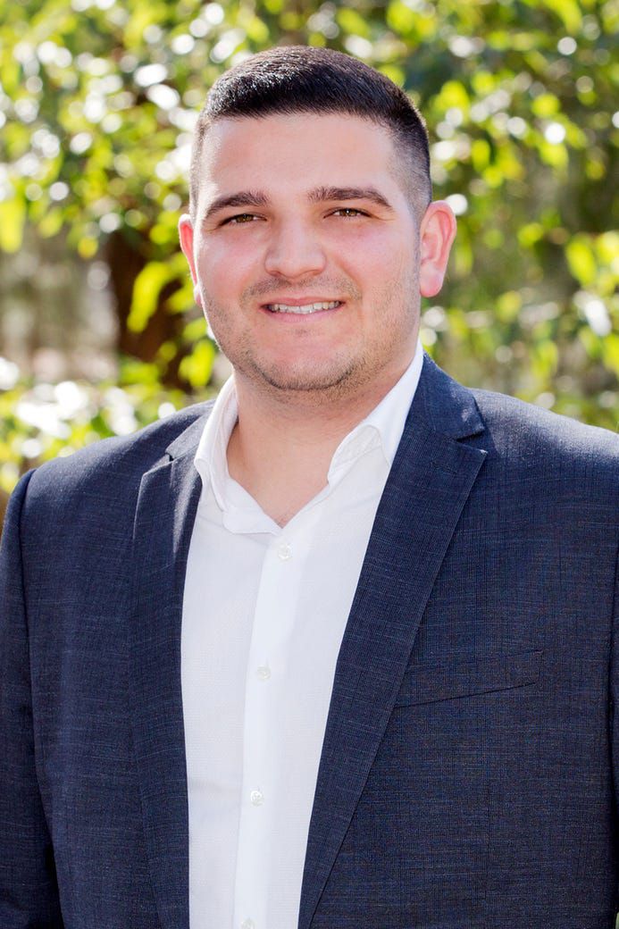 Samuel Bortolazzo