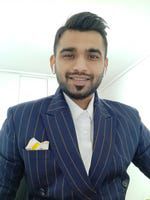 Janam Patel