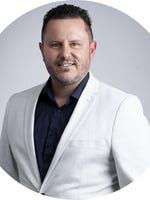 Derek Stone