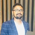 Manan Patel