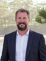 Ben Pryde