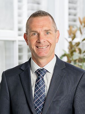 Peter Moulden