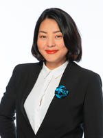Jenny Gao