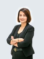 Preet Bhamra