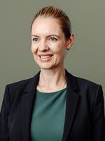 Allison Bartlett