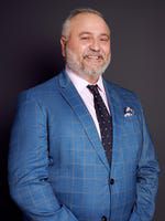 Paul Karasalidis