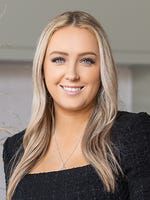 Sarah Hales
