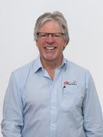 Loren Keller