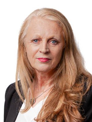 Joyce Doherty