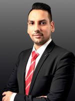 Anuj Narwal