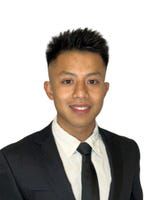 Calvin Liew
