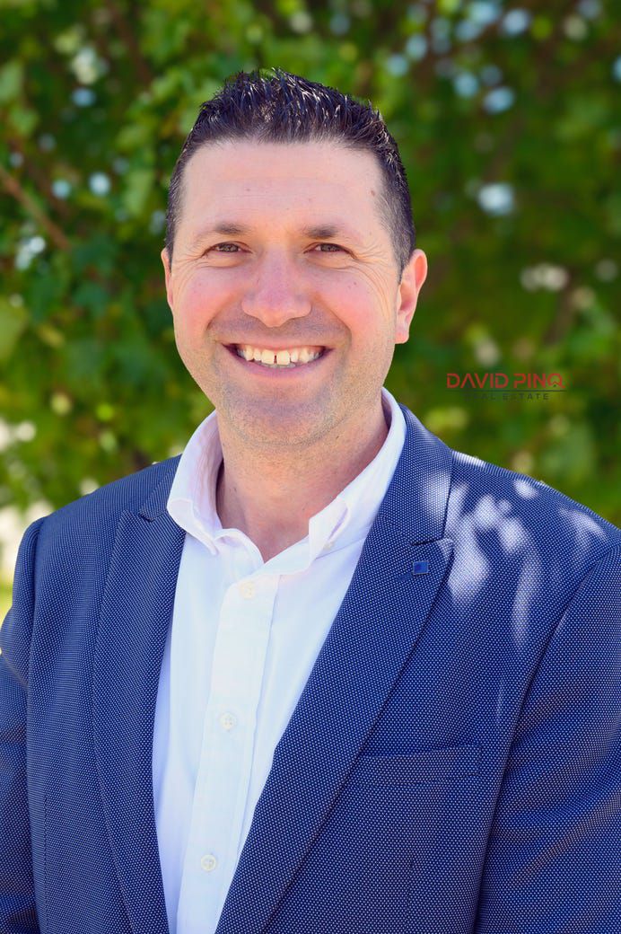 David Pino